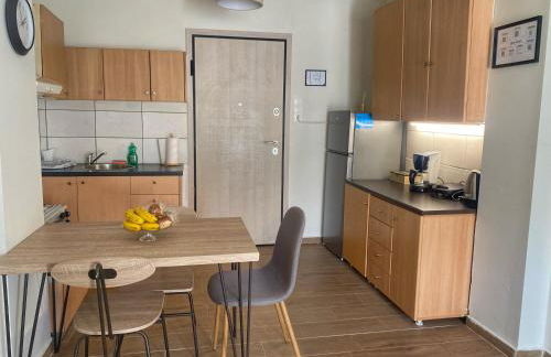 Apostolis Apartment, Argyroupoli, Athens - Foto 6