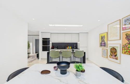 Be London - Borough Market Residences - Foto 78