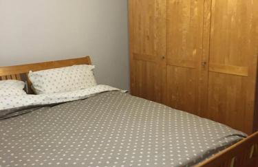 Dom w (Między) lesie - Foto 40