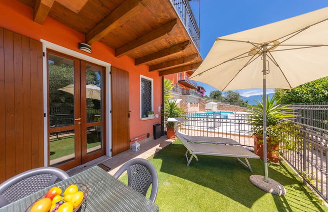 Residence Albatros A1 - Foto 4