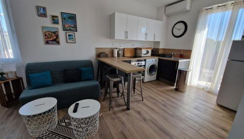 La Terrasse de Bormes - Foto 3