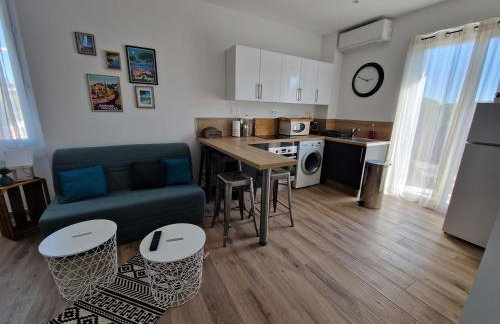 La Terrasse de Bormes - Foto 3