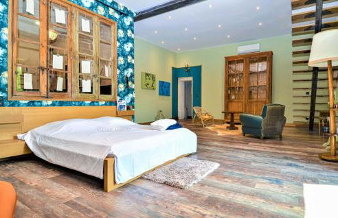 Five Bedroom Gorgeous Home In Tarascon - Foto 45