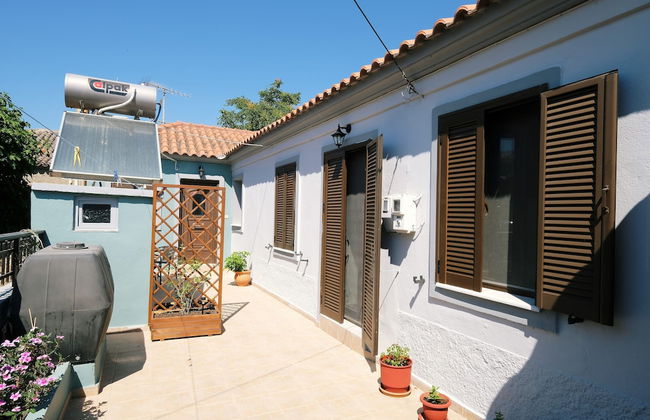 Fergani Apartments - Photo 19