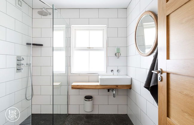 Stay Lagom Riders Lodge - Foto 13