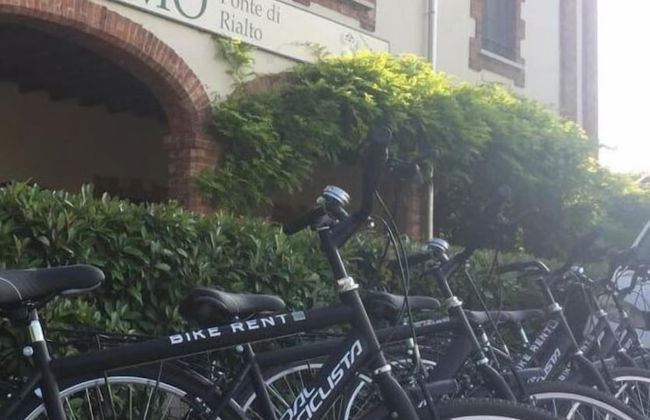 Agriturismo Ponte di Rialto - Foto 25