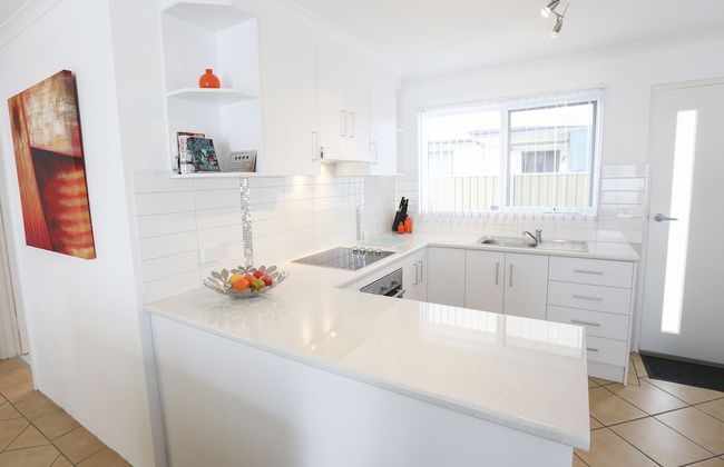 112 Olive Apartments - Foto 15