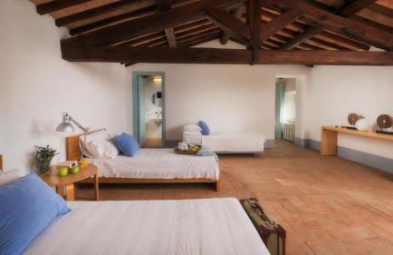 Villa Carmeli 12 2 in Acquapendente - Foto 50