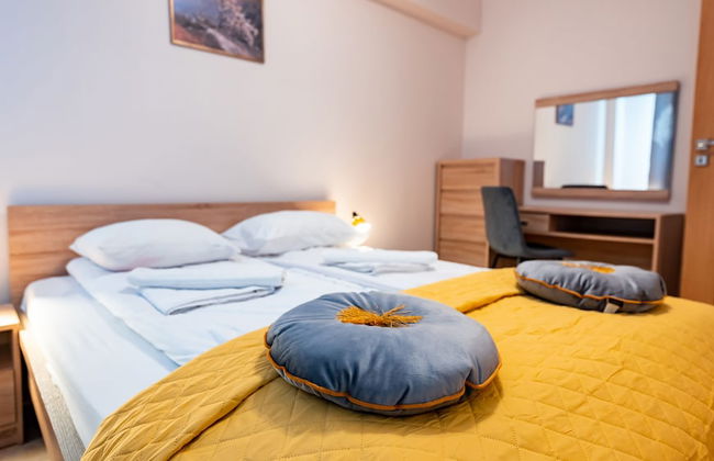 Apartamenty Sun & Snow Zielony Zdrój - Foto 39