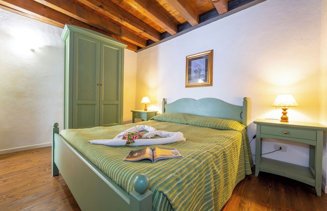 Liano Orchidea -terrace & Parking - Photo 4