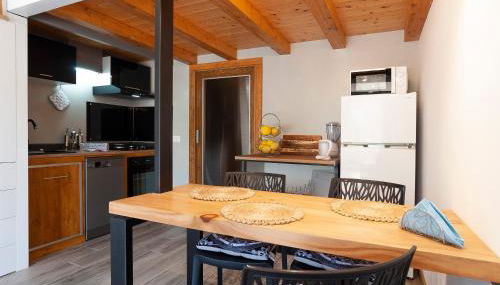 CIRCEO Holiday Houses - Foto 3, pet friendly, minibar
