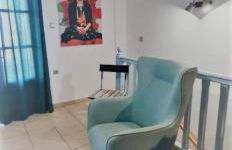 Syros Dreamy Maisonette 2 minutes from sandy beach - Foto 15