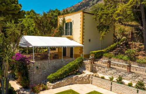 Villa Tommaso Maruggi, Sicilia, con Jacuzzi e piscina privata - Foto 31