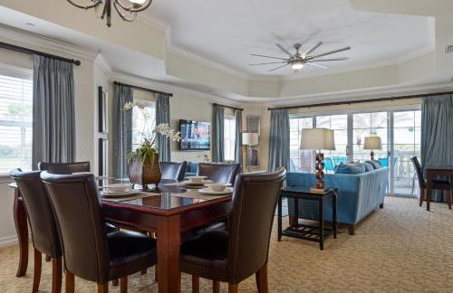 Luxury Condo on Reunion Resort and Spa Condo Orlando Condo 5121 - Foto 5