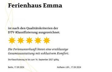 Ferienhaus Emma - Foto 24