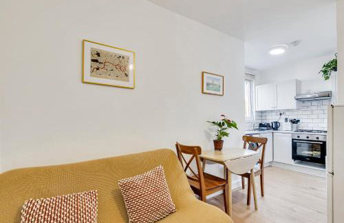 Serviced Apartment London great for contractors 2 mins from train station and near Tottenham Stadium - Foto 19