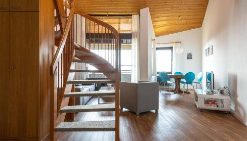 Ferienwohnpark Immenstaad am Bodensee Maisonette-Wohnung 51 21 - Foto 5