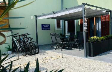 Apartment ADEPTO - Foto 1