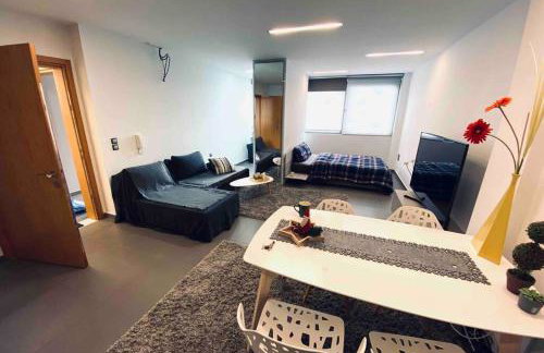 Hitech Appartment - Foto 28