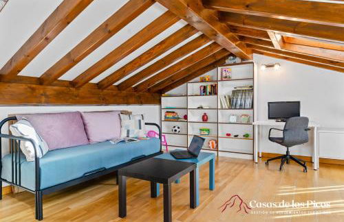 Casa La Carrera - Casas de Los Picos - Photo 28