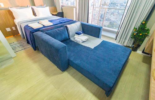The CityPlex | Apartamentos Prime no Centro de Osasco - Photo 44