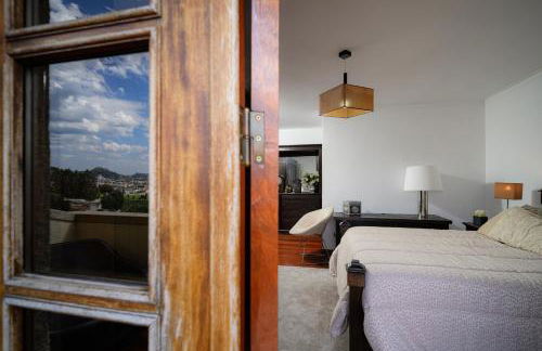 Casa Alto da Ribeira - Villa com Piscina Privada-10 Pessoas - Foto 23