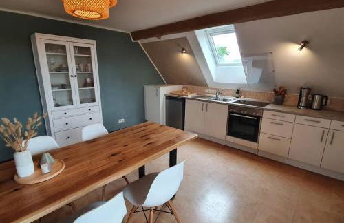 Helle Ferienwohnung - Südeifel - Foto 1