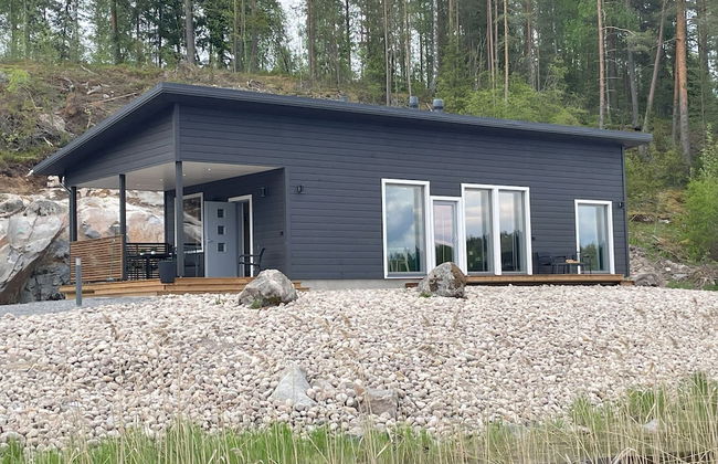 Salkolahti Rentola - Foto 15