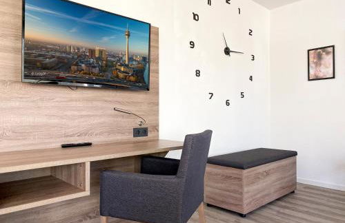 Boardinghouse Living28 Kaarst - Photo 21