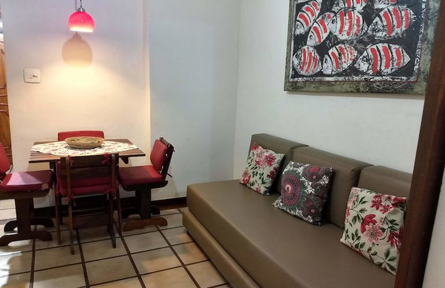 Atlantica Flats - Foto 14