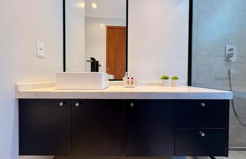 Casa 10 Floresta Boa Vista - Piscina Privativa, Adega e Conforto em 4 suítes - Photo 20