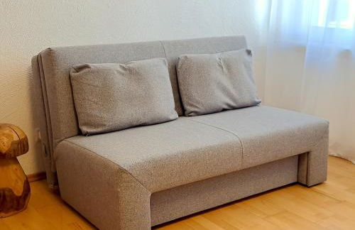 Die ART FARM I Apartment I nähe Frankfurt I Messe - Foto 29