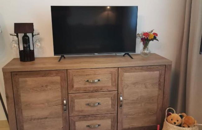 Holiday Pool House - Forest Villa - Foto 31