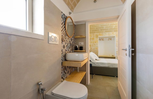 2220 Trulli Biancapetra by Perle di Puglia - Foto 26