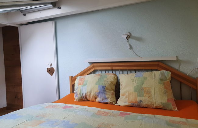 Elfe - Apartments Studio Apartment for 2-4 Guests With Amazing View - Foto 3