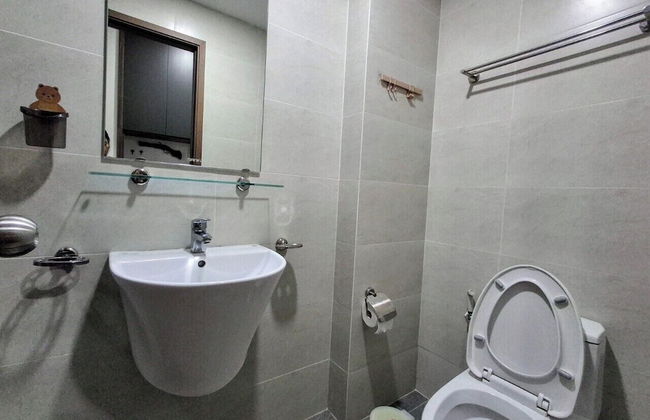 Bcons Garden Luxury Apartment - Foto 62