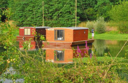 Le Village Toue des Demoiselles - Slowmoov - Foto 10