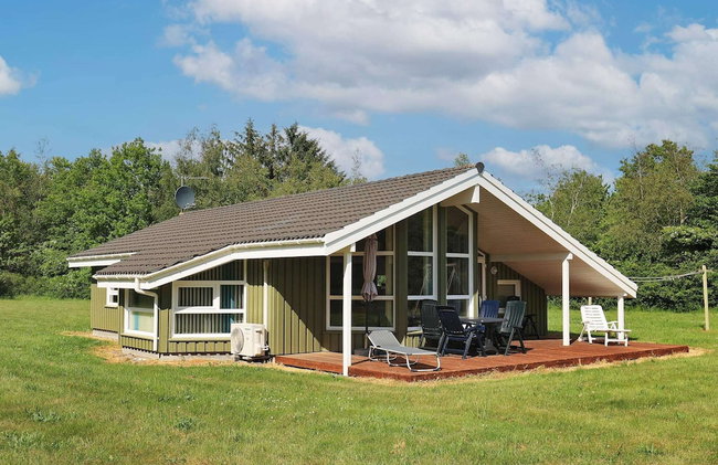 6 Person Holiday Home in Bindslev - Foto 1