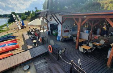 Wooden House&Pool - Photo 33