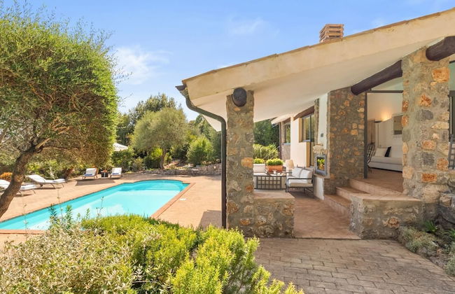 Villa Fiorillo 6 Emma Villas - Foto 29