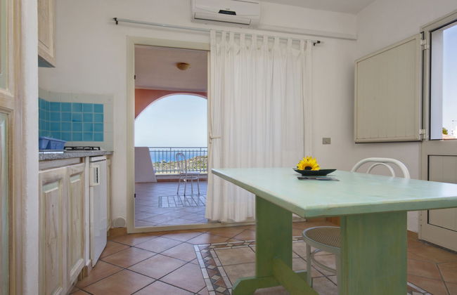 Bilo 4 sea view - Lu Nibareddu - Foto 6