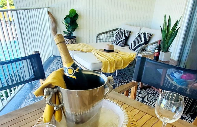 Sunrise to Sunset Perfect Getaway - Foto 28