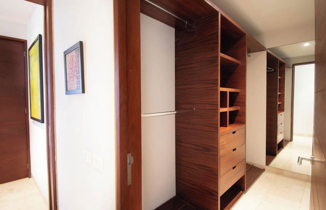 Cruz de Huanacaxtle Arena Blanca 408 - Foto 34