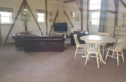 Common Leys Farm - Foto 13