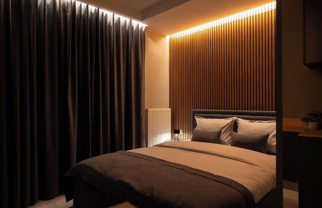 Prishtina City Apartments - Foto 12