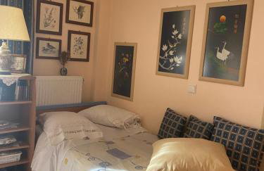 Πηνελόπη Apartment 3-bed flat - Photo 7