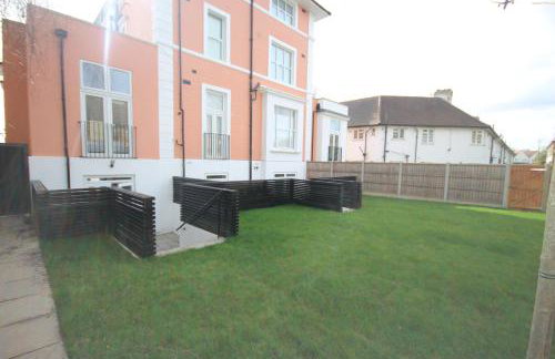 Osterley Place - Apt F - Foto 17