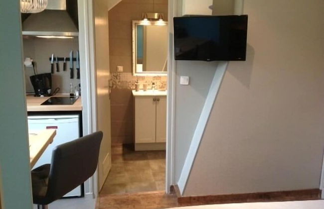 Au Petit Nice - Foto 48