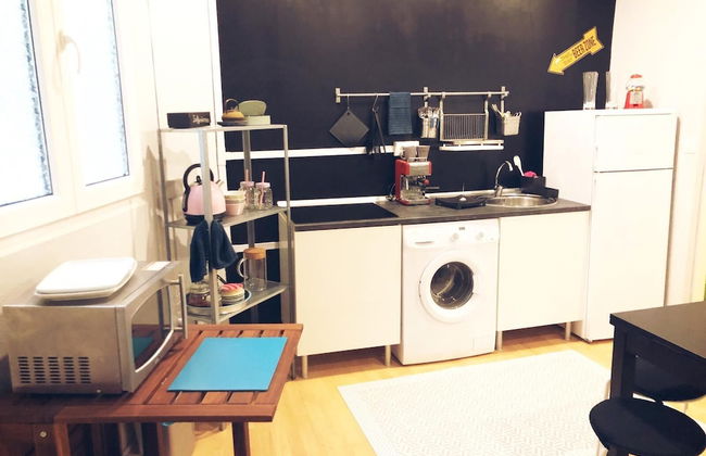 Pretty Guggenheim esencia Bilbao by Urban Hosts - Foto 10