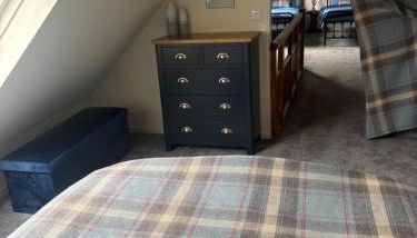 POSTBOX CROFT With A Sea View - Foto 4